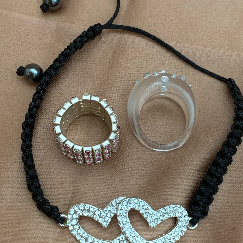 Glam bundle - Picture 2 of 2